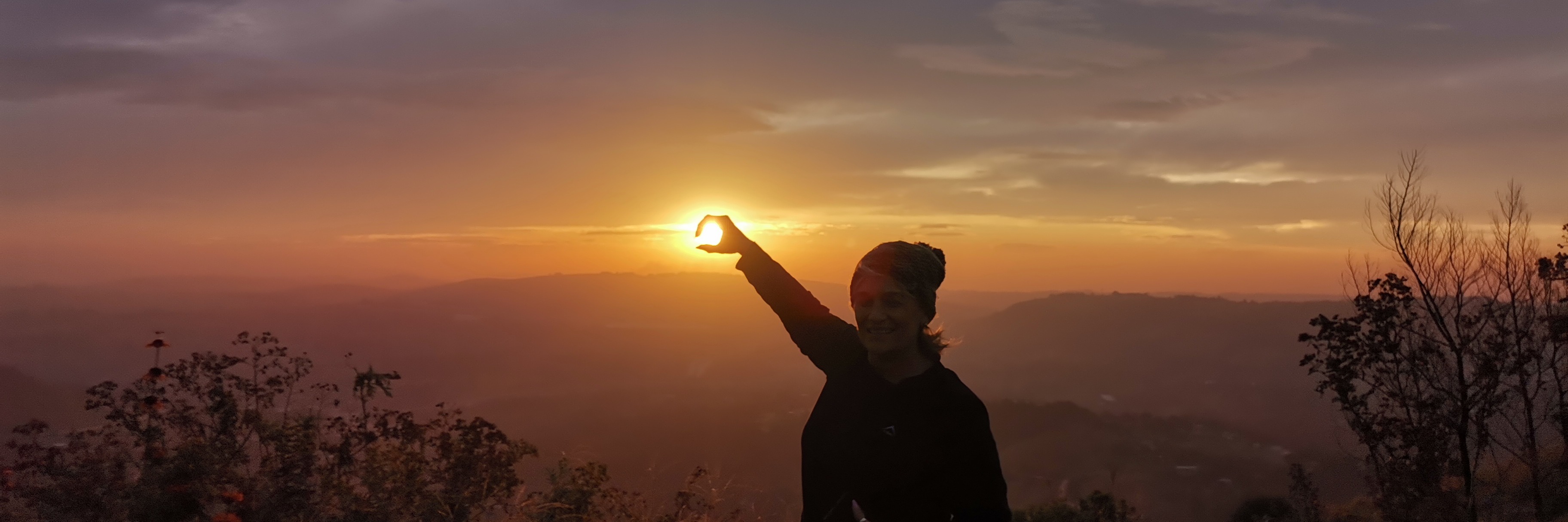 Womens' Day Hike & Sunset Picnic