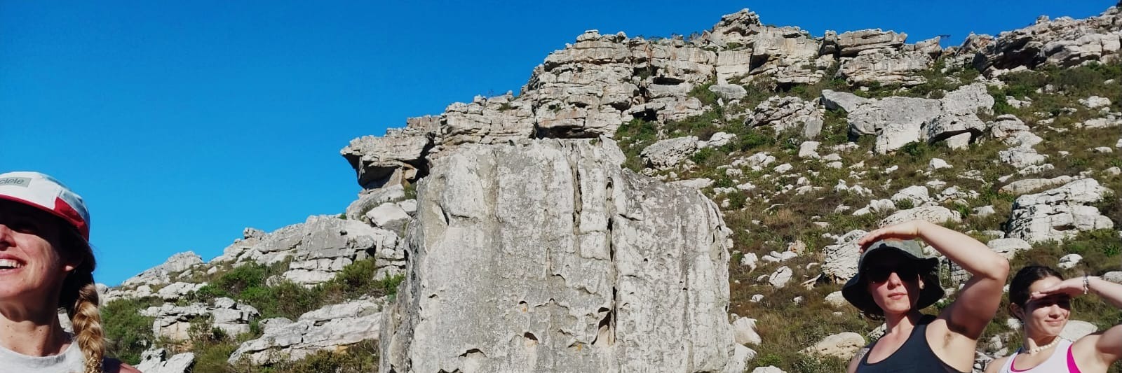 Book tickets for Echo Valley Bouldering | 5 August