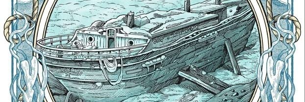 Jenny Crwys-Williams in conversation with Darrel Bristow-Bovey