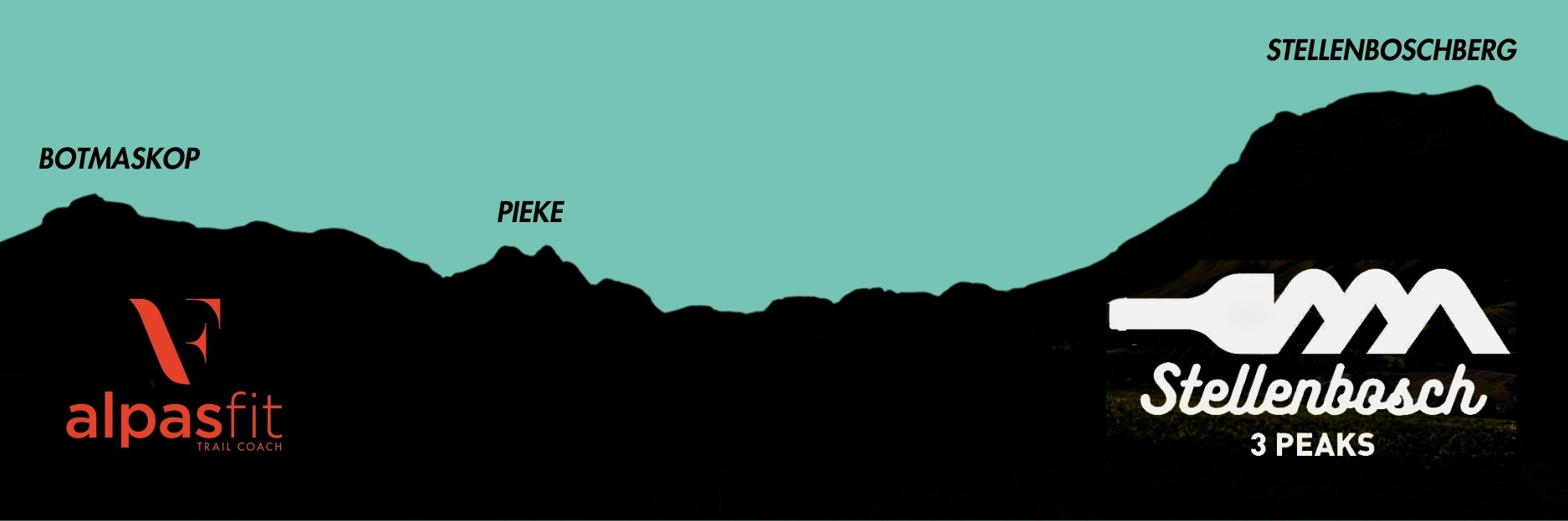 Stellenbosch 3 Peaks Challenge