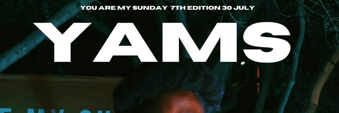 YAMS 7TH EDITION SANCTUARY ARTS ON MAIN
