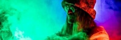 Cosmic Piano with Jeffrey Munks