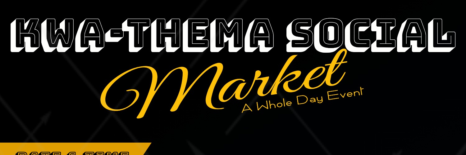 Kwathema Social Market