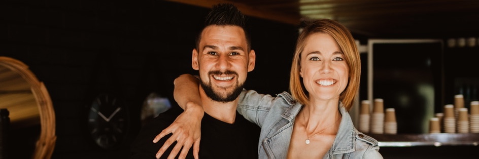 Prenatal Couple Session by Hannes and Petru-Marti Roodt