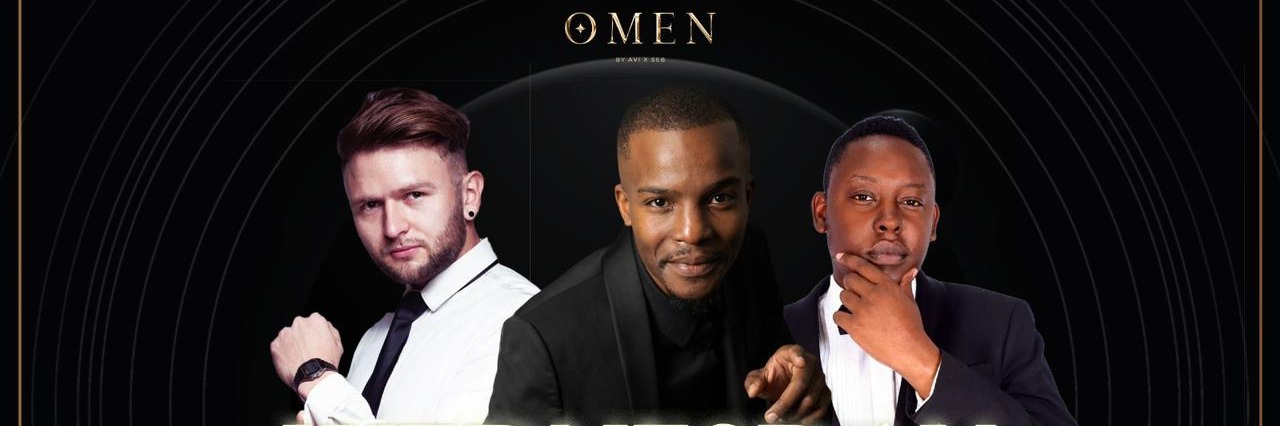 Morgan Beatboxx | Q-Dube | Tsitsi Chiumya at Omen Rosebank