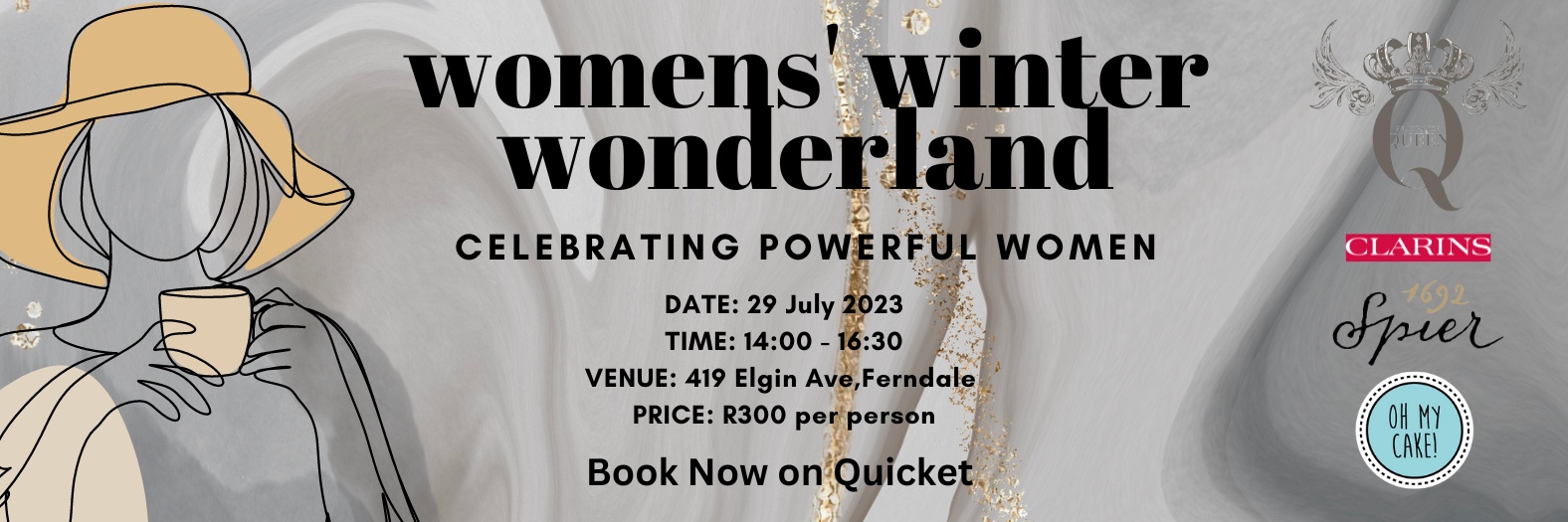 Womens Winter Wonderland Power of Layering Fragrance and Skincare