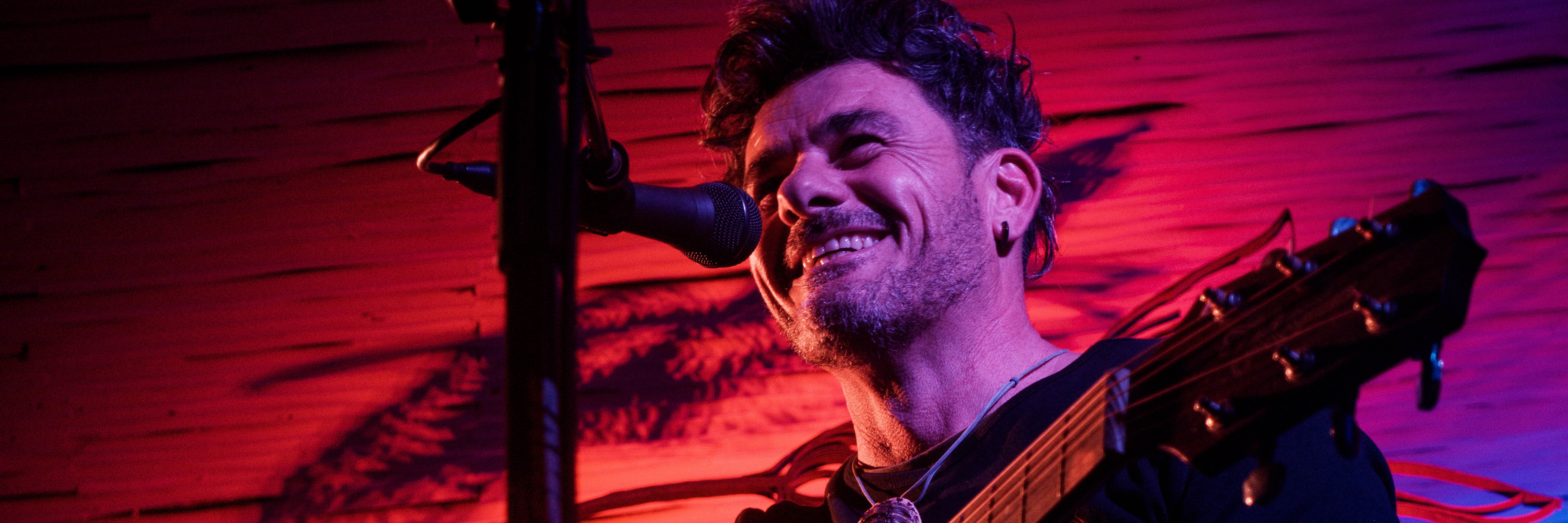 Crallan: Hummingbird Concert