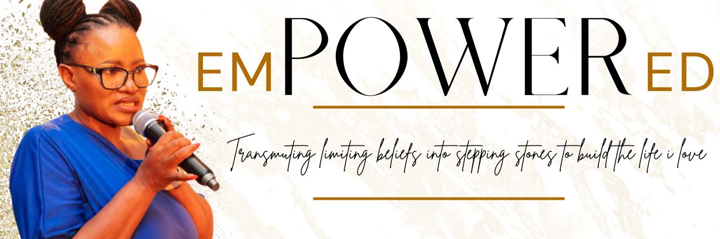 emPOWERed Book Launch (EL)