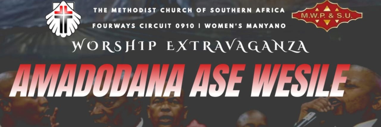 Amadodana aseWesile Worship Extravaganza