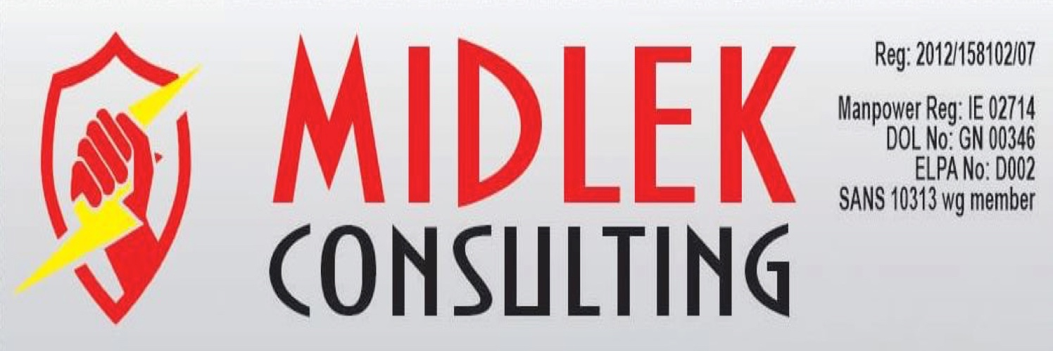 Certificate of Compliance Workshop - Atlantic Electrical CapeTown