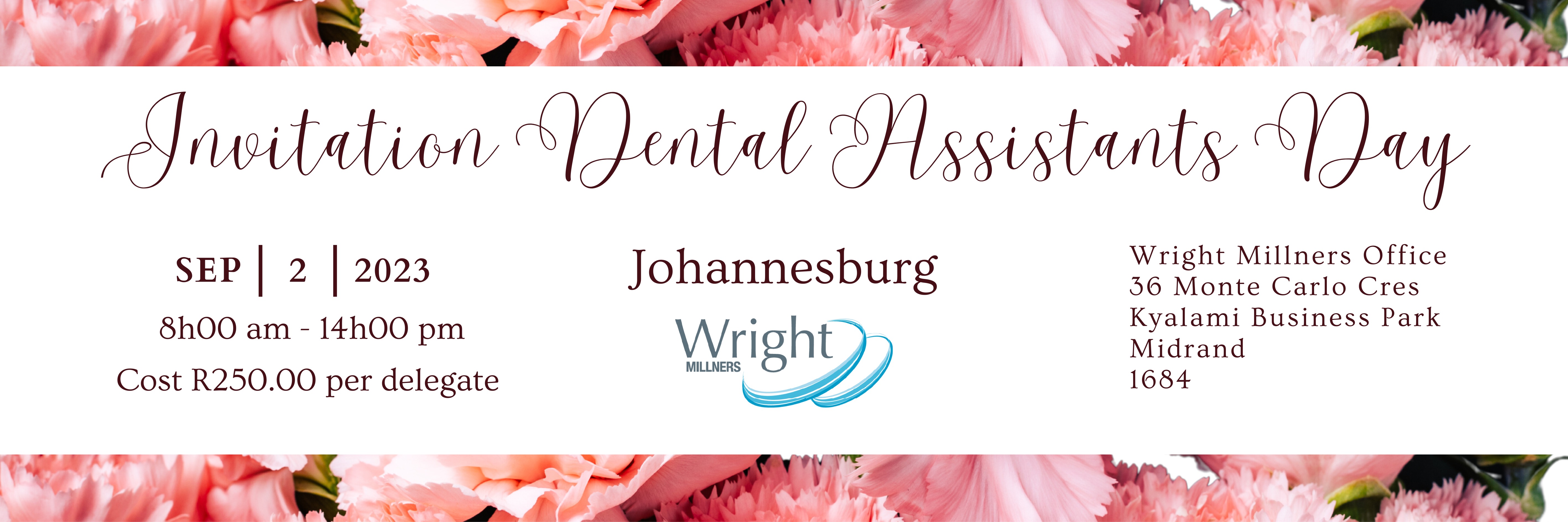 Dental Assistant Day