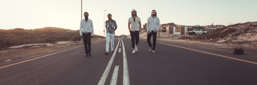 Native Young Live at The Brass Bell