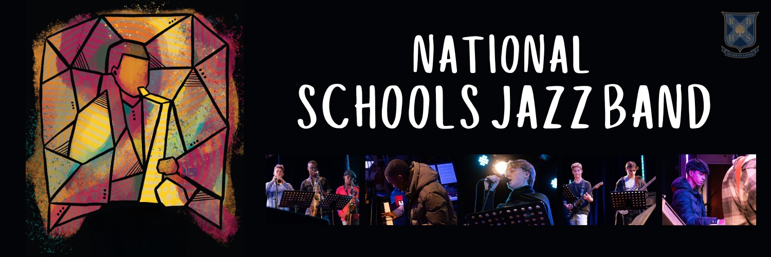 National Schools Jazz Band