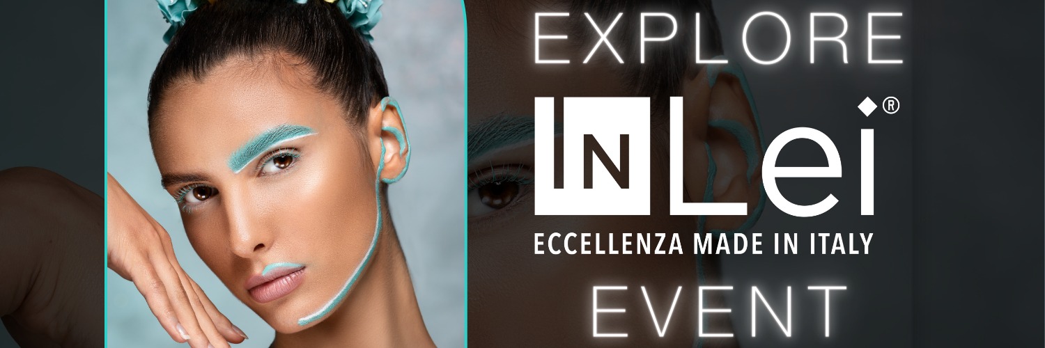 Explore InLei® - Johannesburg