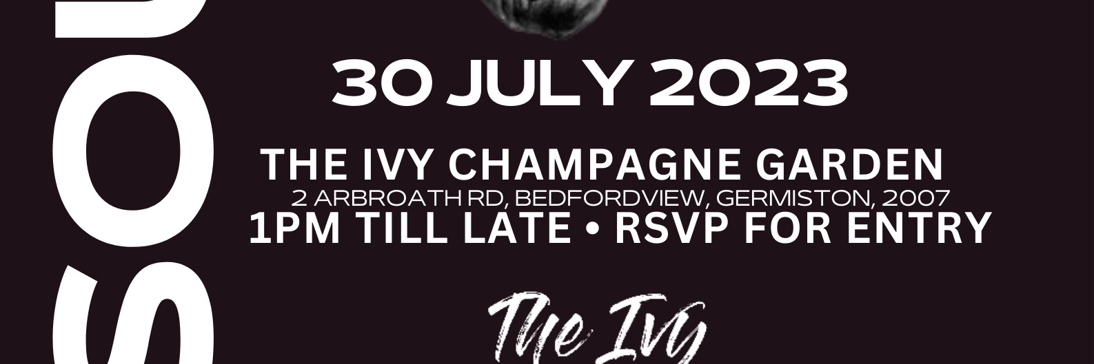 Soul Culture Sessions At The Ivy