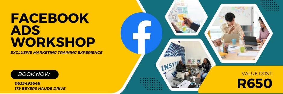 Facebook Ads Bootcamp