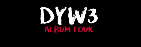 DYW3 LAUNCH