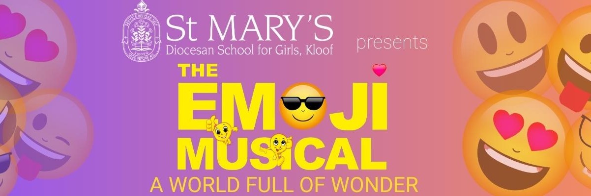 The Emoji Musical