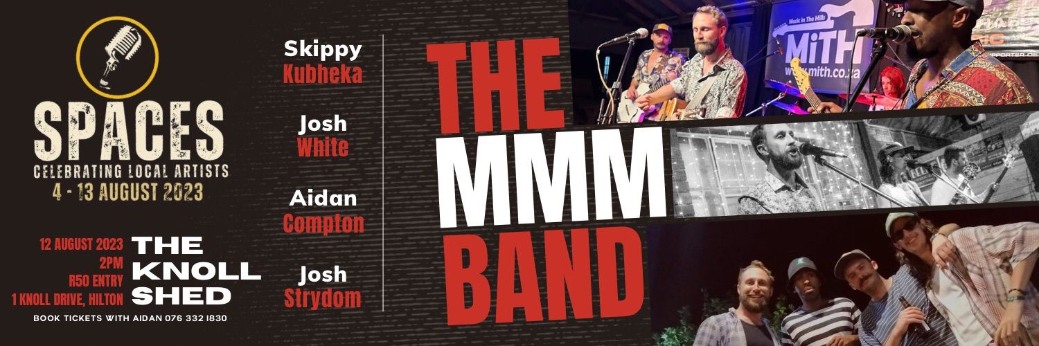The MMM Band