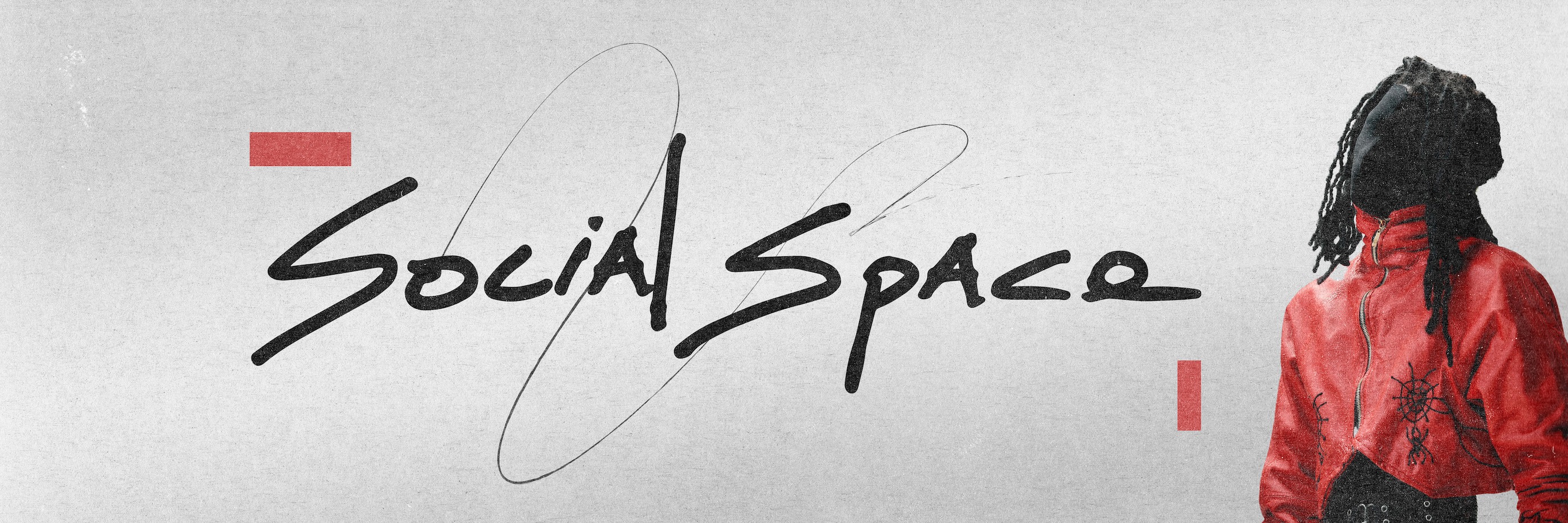 SOCIAL SPACE SS2