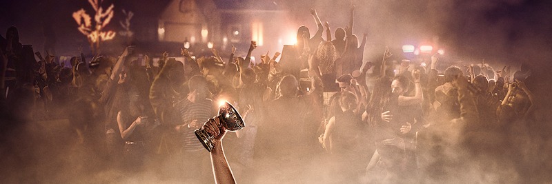 The UnreZtricted Party