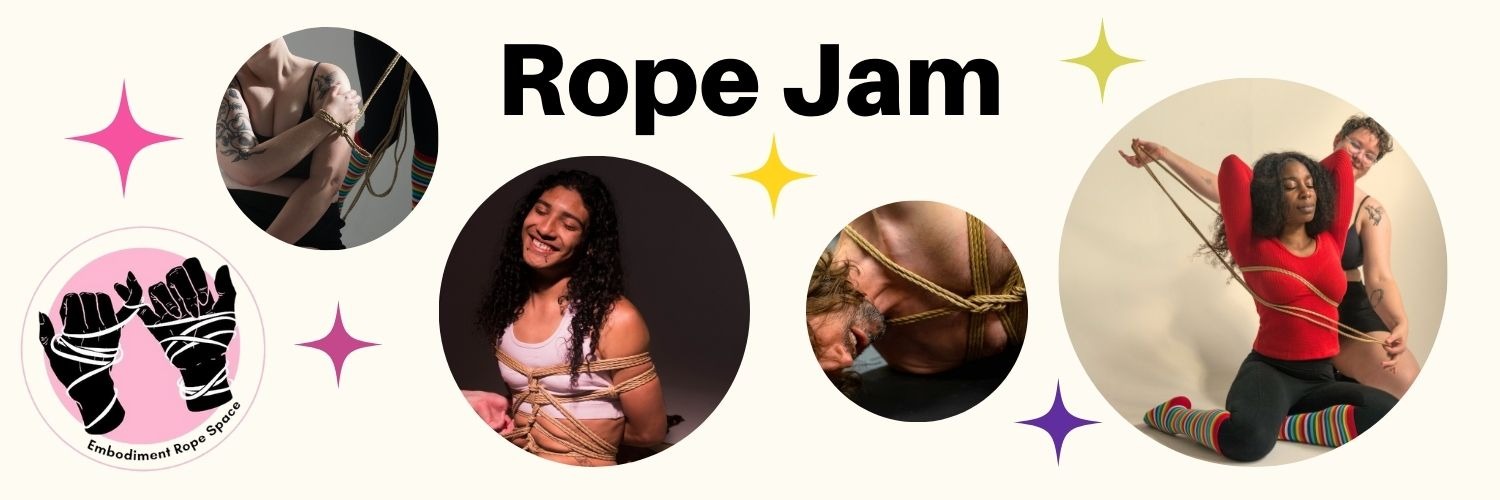 Rope Jam |  Bodyhandling