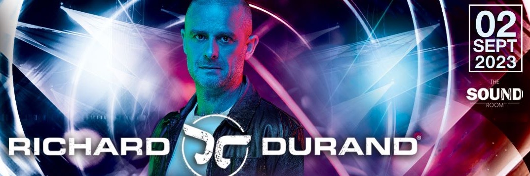 We Are Trance presents Richard Durand