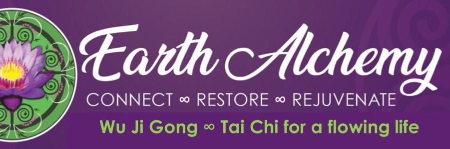 Live LIFE in effortless FLOW ~ Learn Wu Ji Gong (16 - 17 Dec. '23)