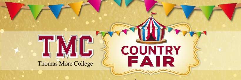 Thomas More Country Fair Parking Pre -Ticket Sales