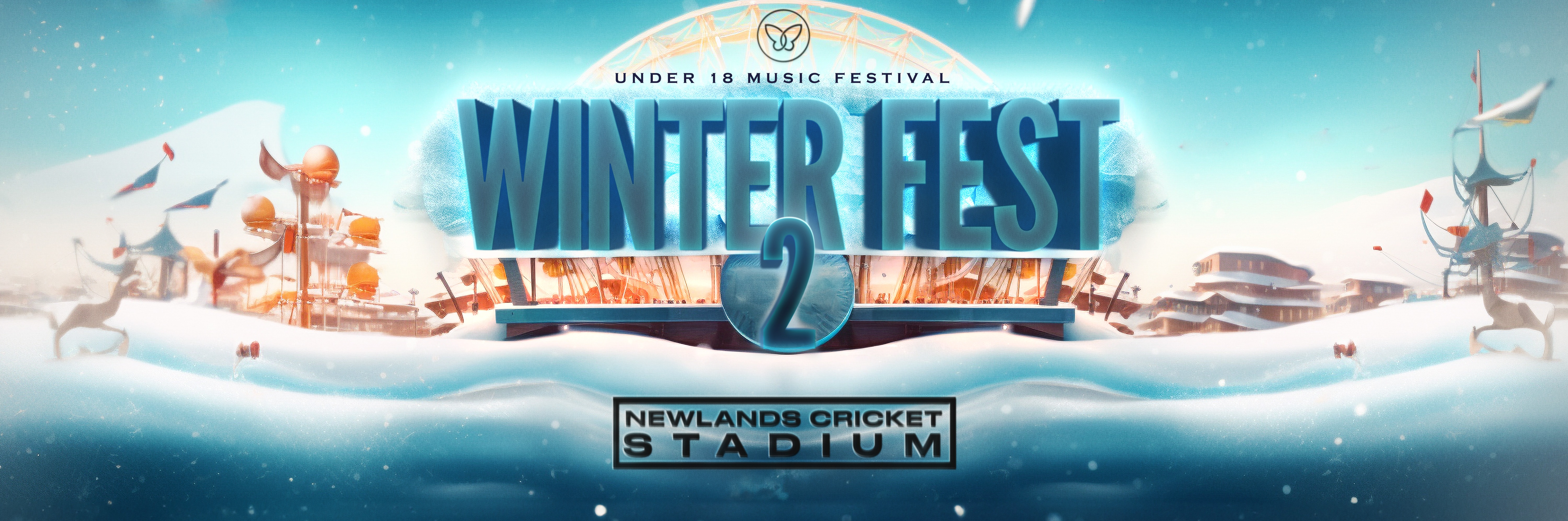 U18 Winter Music Festival