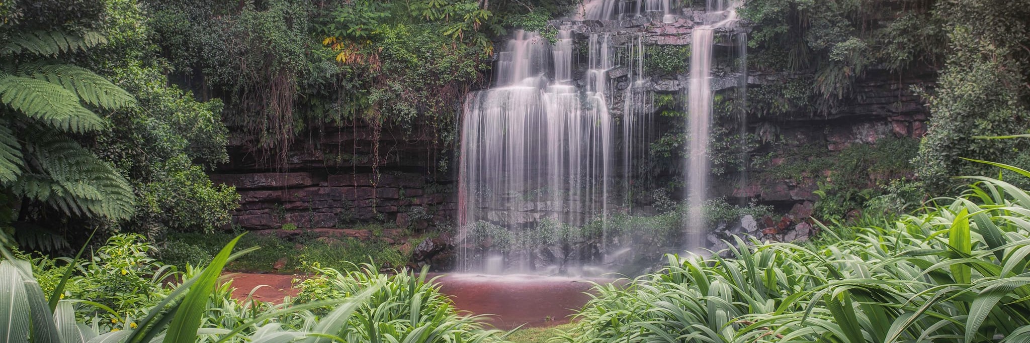 Everton Adventure Hike