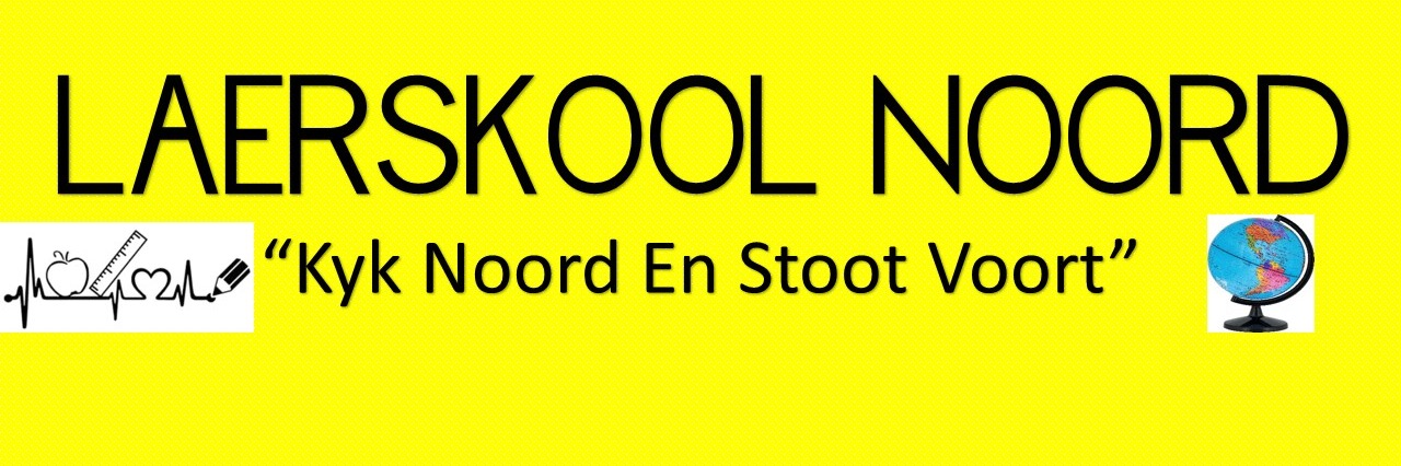 Laerskool Noord