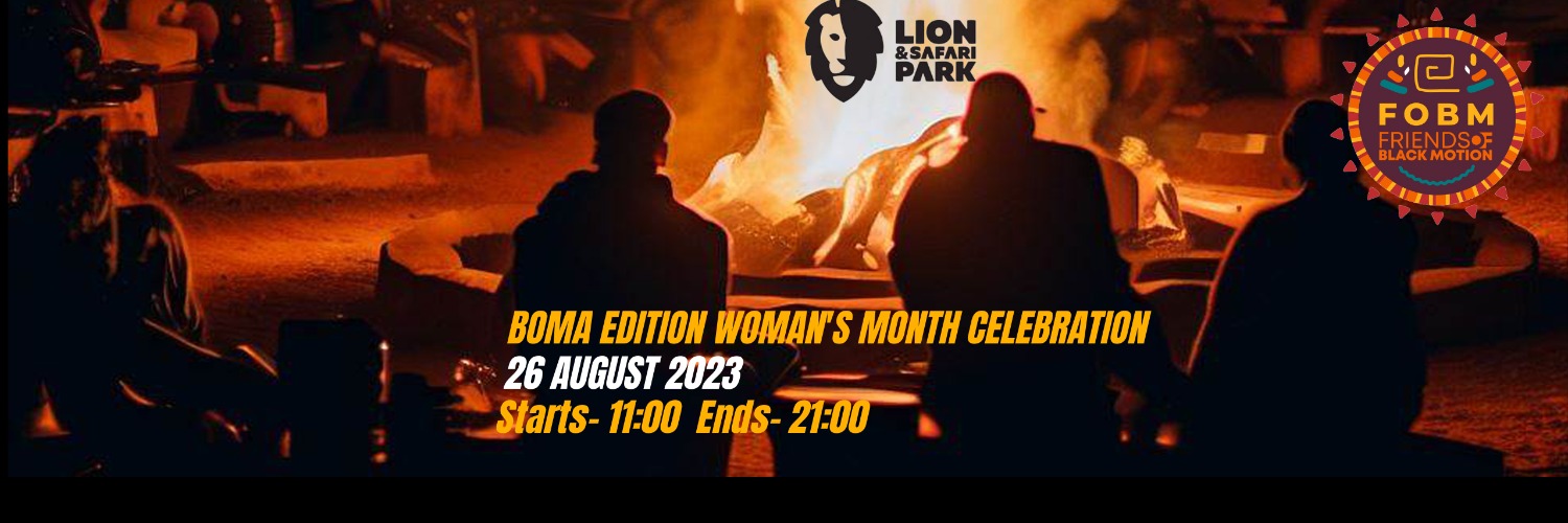 FOBM BOMA WOMANS DAY CELEBRATION