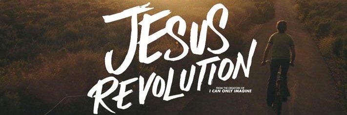 The Jesus Revolution  - Special Screening