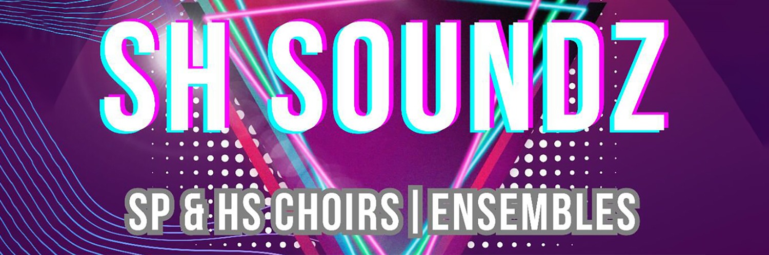 Music Showcase with SH Soundz