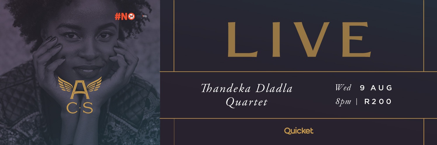 Thandeka Dladla 09/08