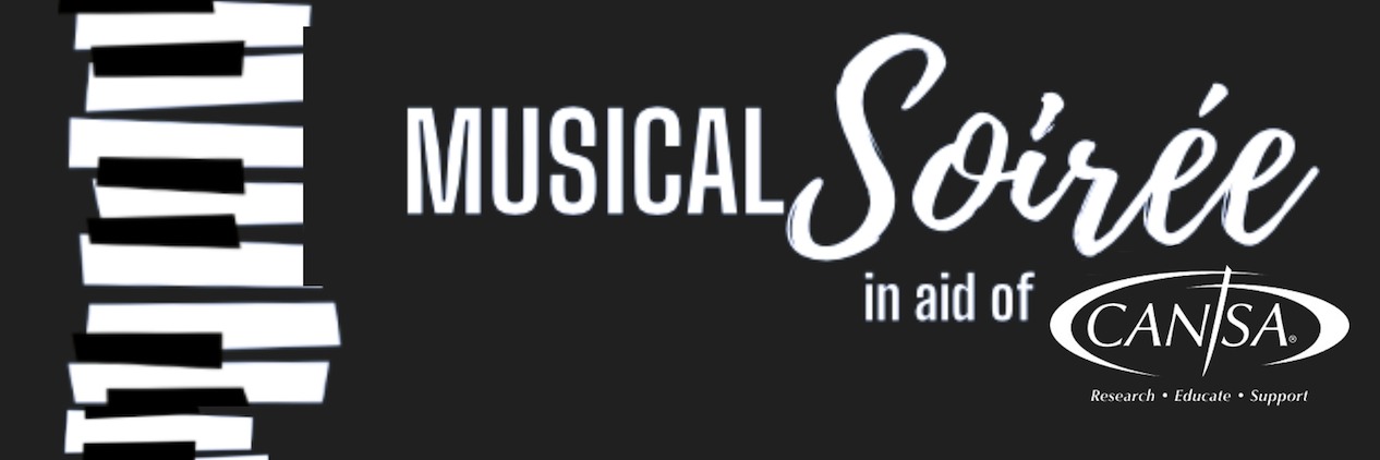 Compass Rose’s Musical Soirée in aid of CANSA