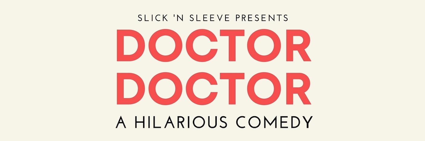 Doctor Doctor