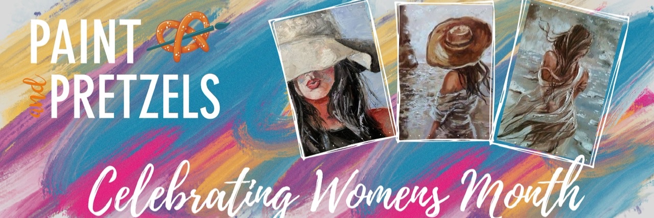 Paint, Sip & Dine @ Pizzeria Villaggio