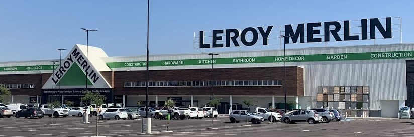 How to make a footstool