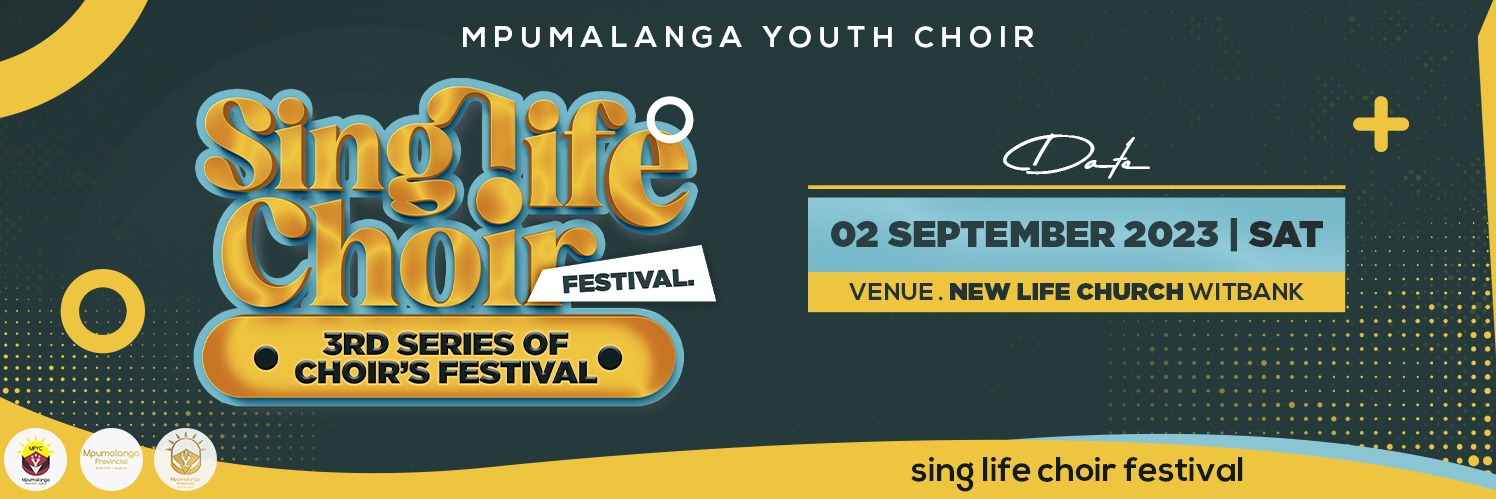 The Sing Life Festival