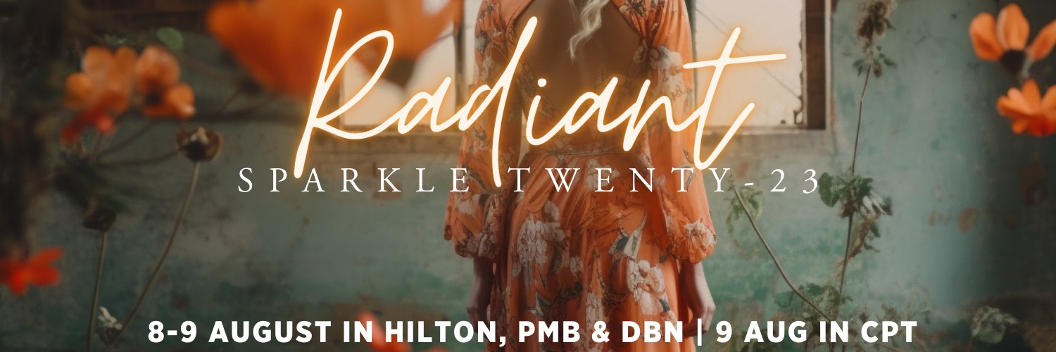 Sparkle Ladies Conference 2023 | Midlands (Worldsview Site)