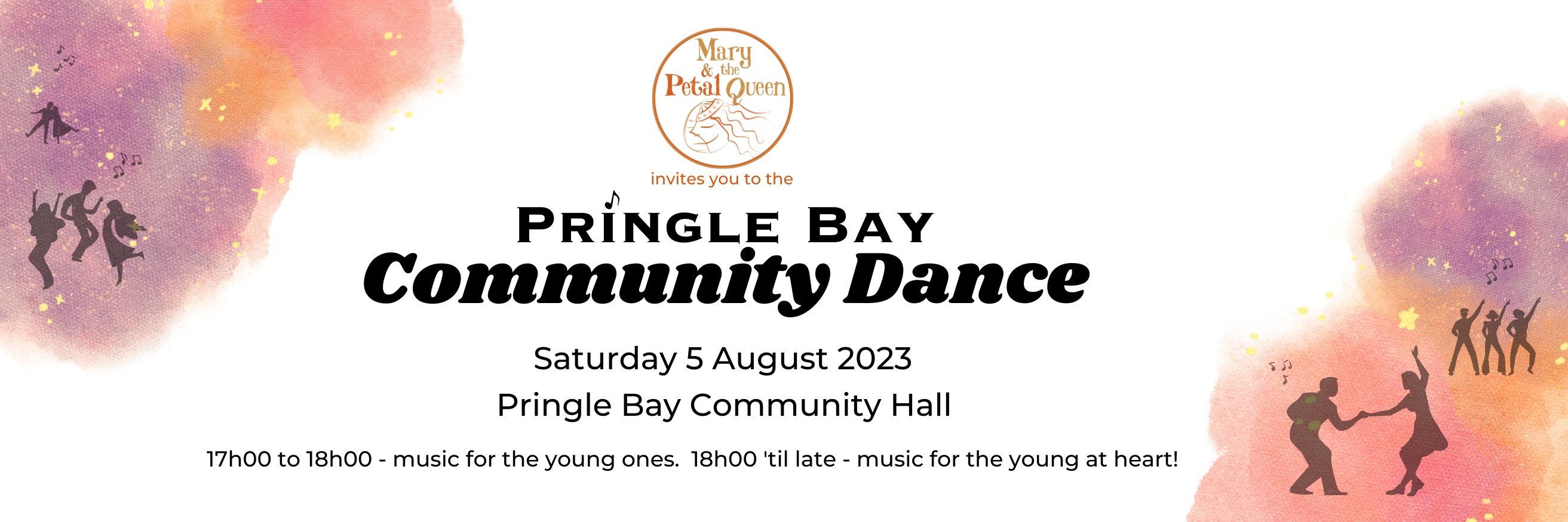 Pringle Bay Community Dance