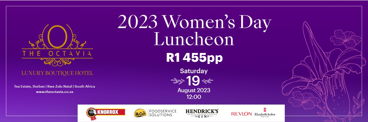 Women’s Day Luncheon 2023