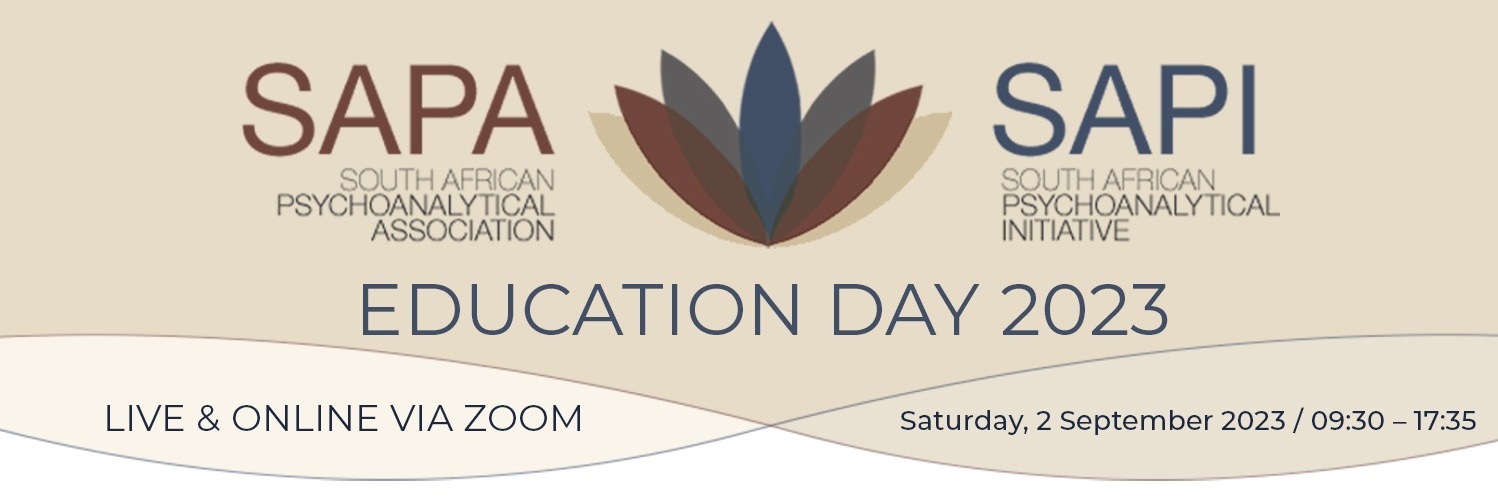 SAPI 2023 EDUCATION DAY