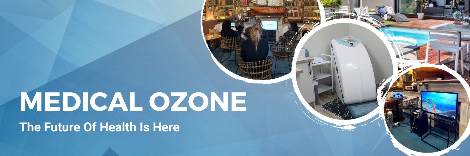 Medical Ozone:- Future of Health is Here