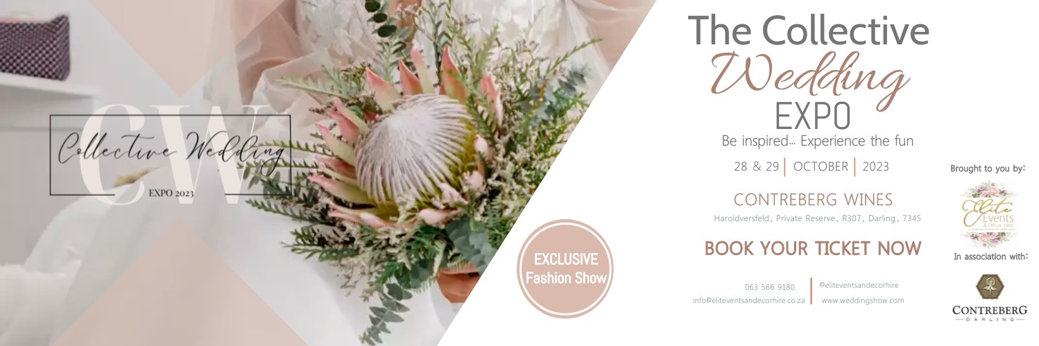 The Collective Wedding Expo