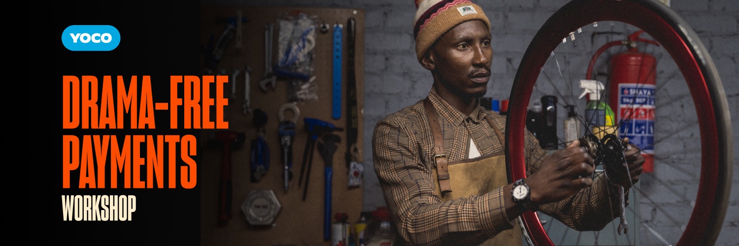 Drama-Free Payments Product workshop