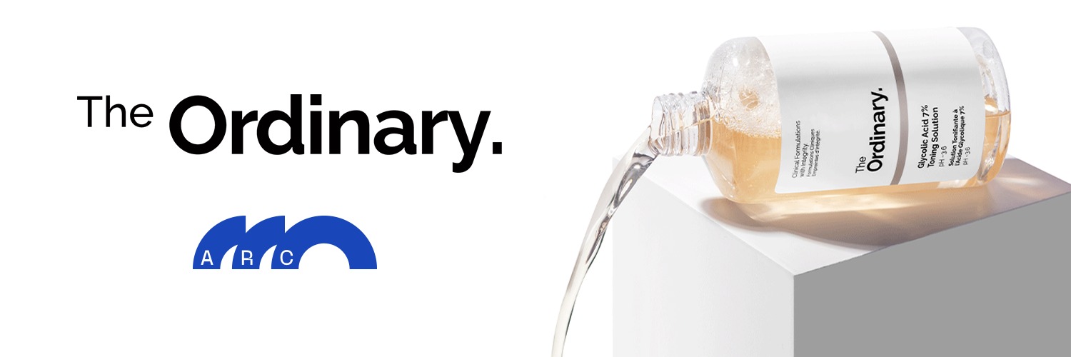 The Ordinary Masterclass