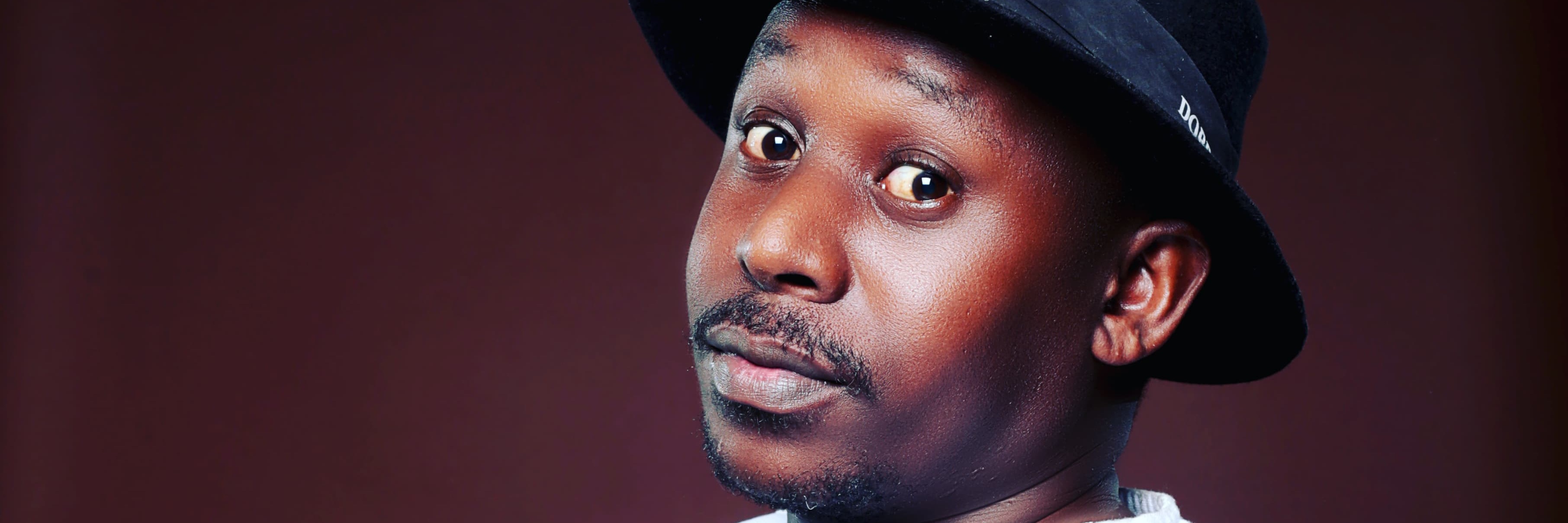 Comedy at the village